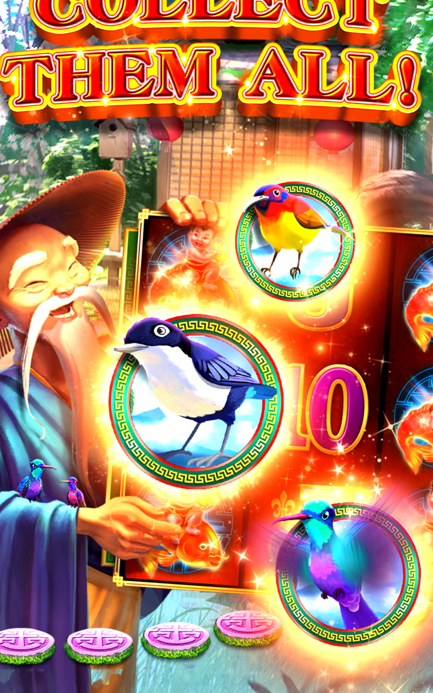 Eur 285 No deposit bonus casino at Spin Palace Casino