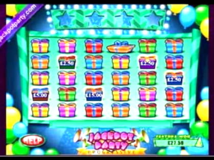 105 Free Spins at Lincoln Casino