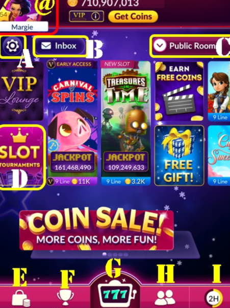 225 free spins no deposit casino at Casino com