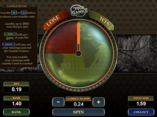 EUR 90 no deposit bonus casino at Come On Casino