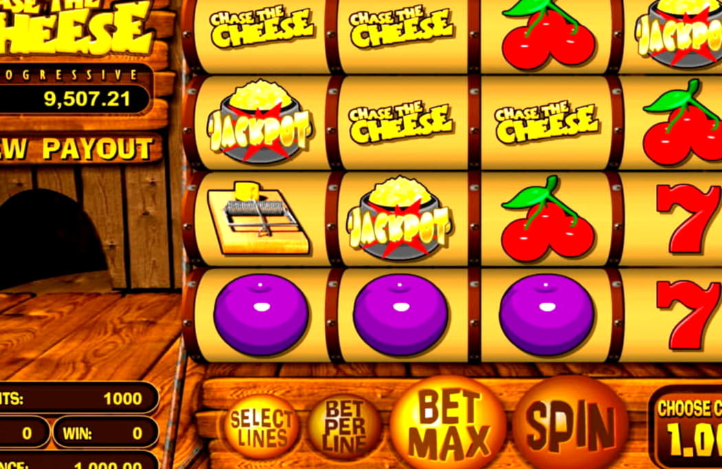 €1975 NO DEPOSIT BONUS CASINO at Slots Heaven Casino