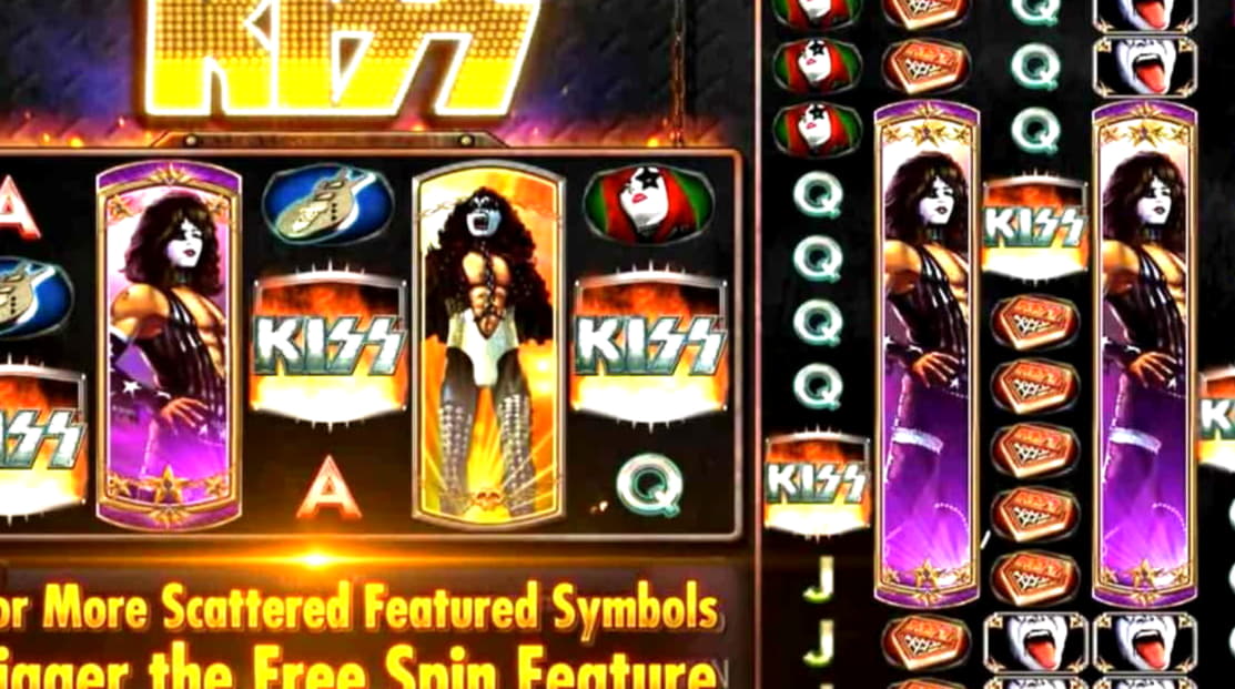 £460 Free chip at Jackpot City Casino