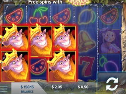 880% Signup Casino Bonus at Slots Billion Casino