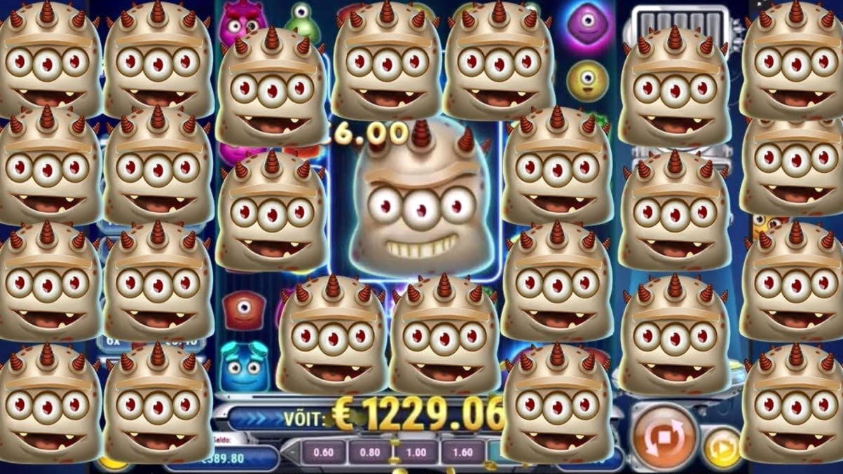 EUR 530 Online Casino Tournament at Cashmio Casino