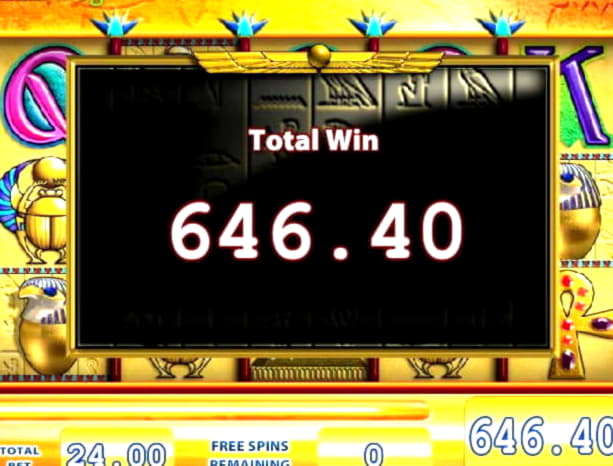 EUR 145 Free casino chip at Golden Star Casino