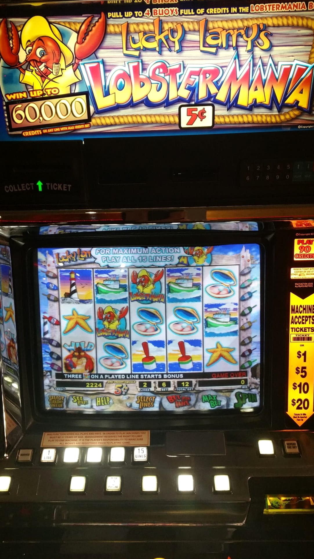905% Match at a Casino at bWin Casino
