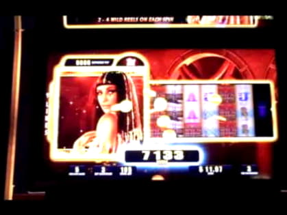 £111 FREE Chip at Casino Las Vegas