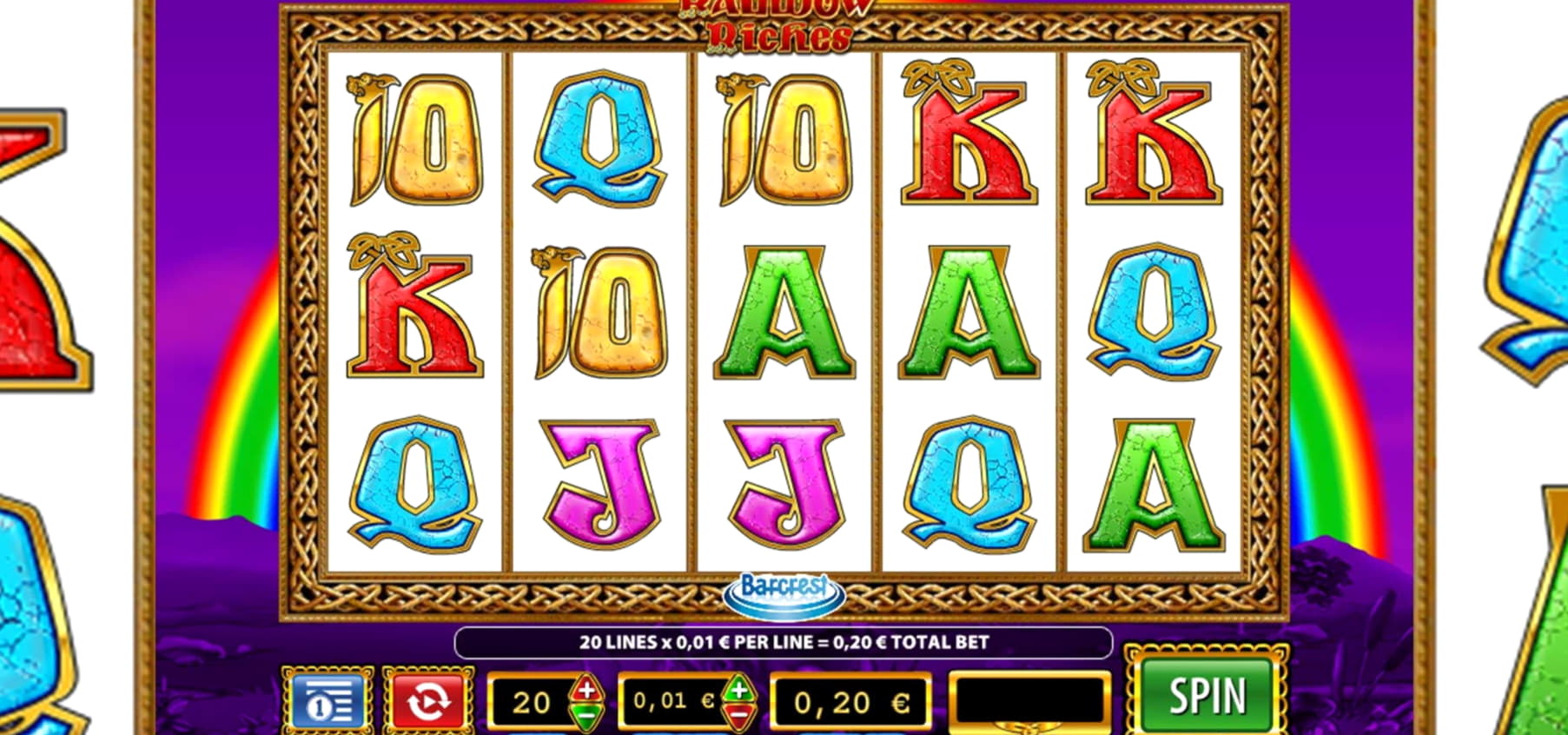 €140 Free Chip at Maldives Casino 