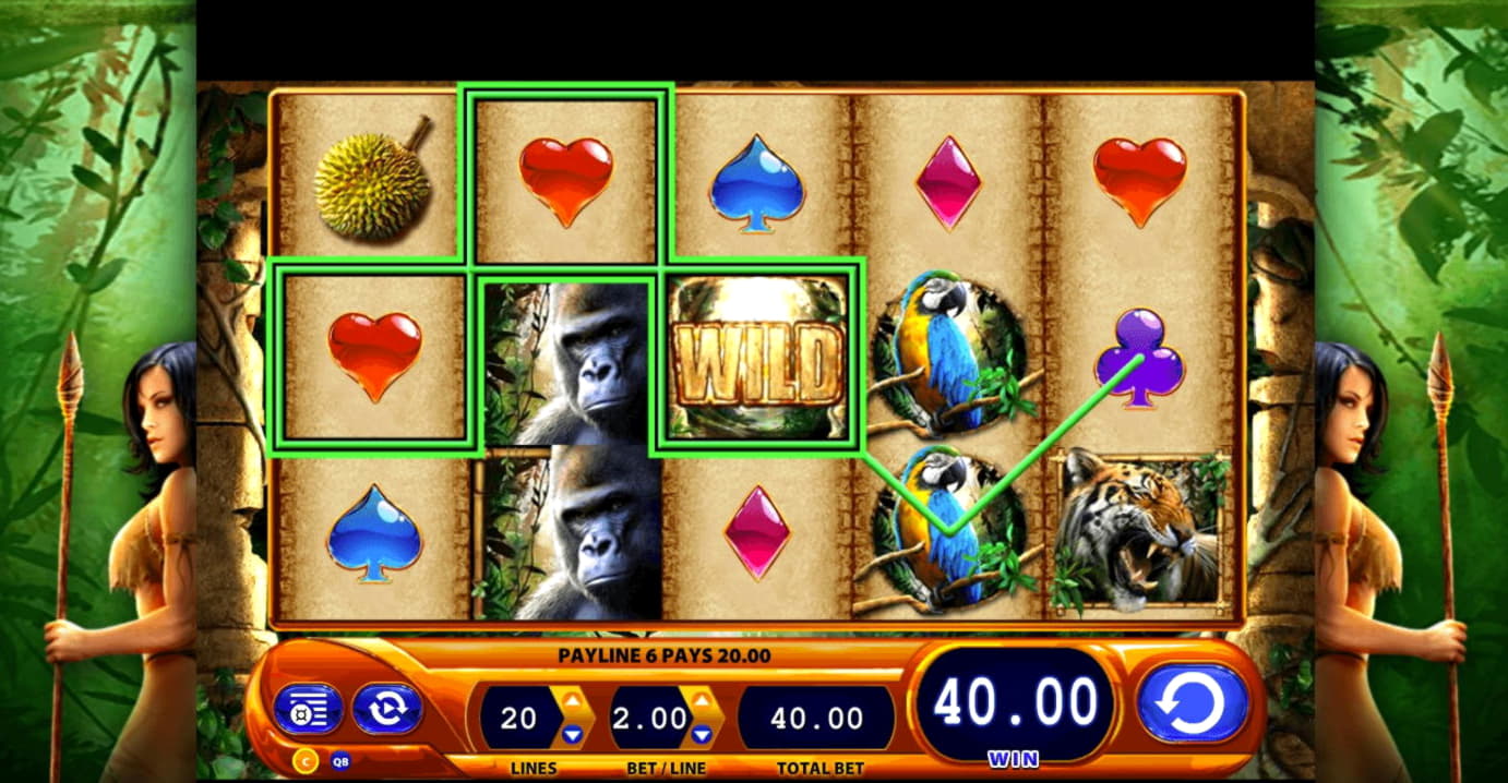 €620 Free Casino Chip at Party Casino