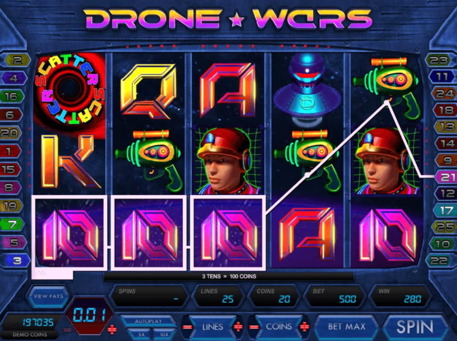 €980 Casino tournaments freeroll at Come On Casino