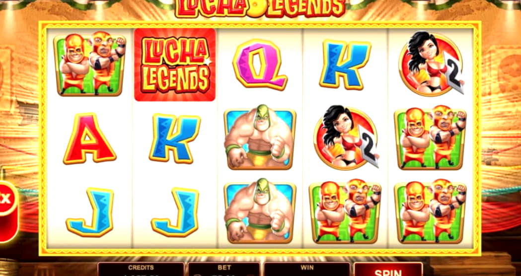 £390 Online Casino Tournament at Yes Casino 