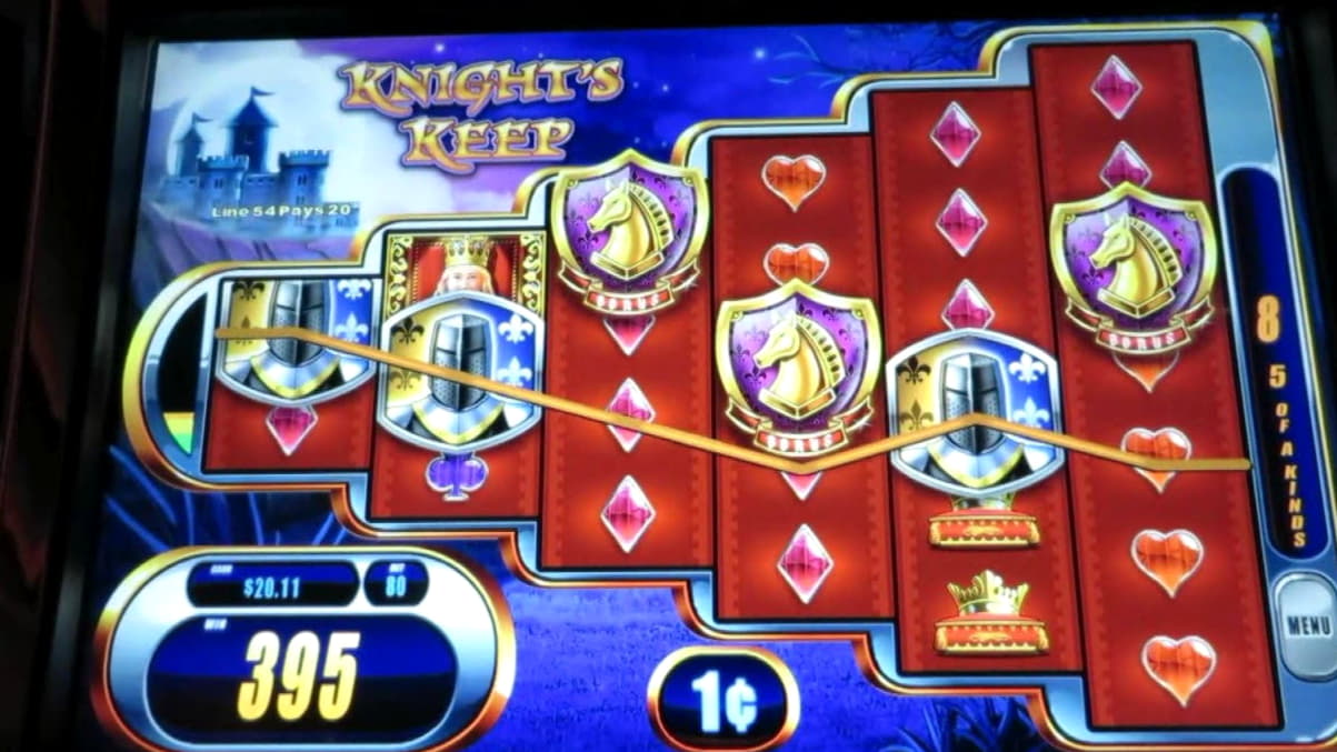 690% Casino Welcome Bonus at Euro Palace Casino