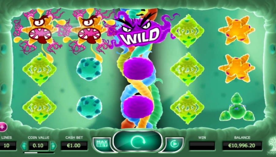 Eur 555 Free Casino Tournament at bWin Casino