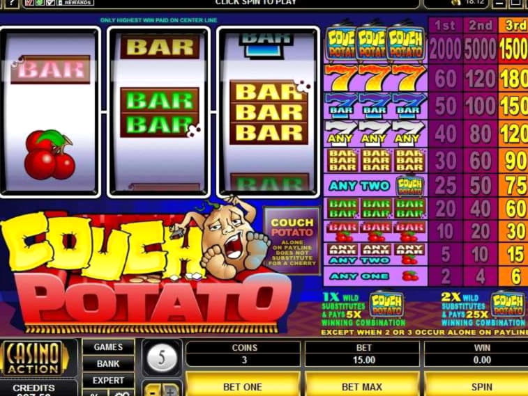 215 Free spins at 888 Casino