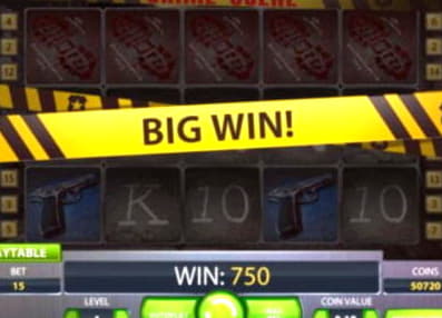 Eur 435 Tournament at River Belle Casino