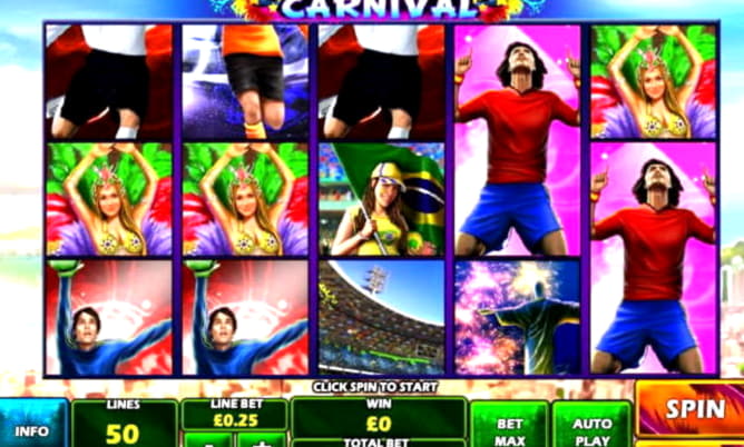 €375 free casino chip at Casino com