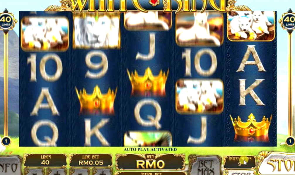 260% Signup casino bonus at Maldives Casino 