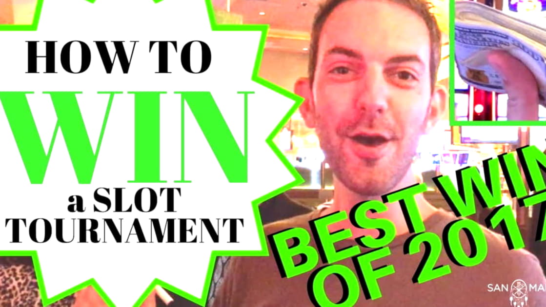 €780 Mobile freeroll slot tournament at Cashmio Casino