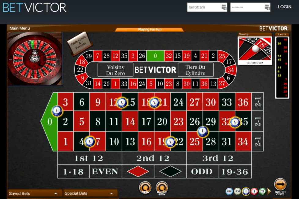 €165 Online Casino Tournament at Casino com