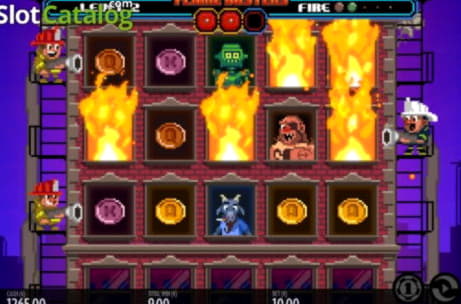345% Deposit match bonus at Casino com