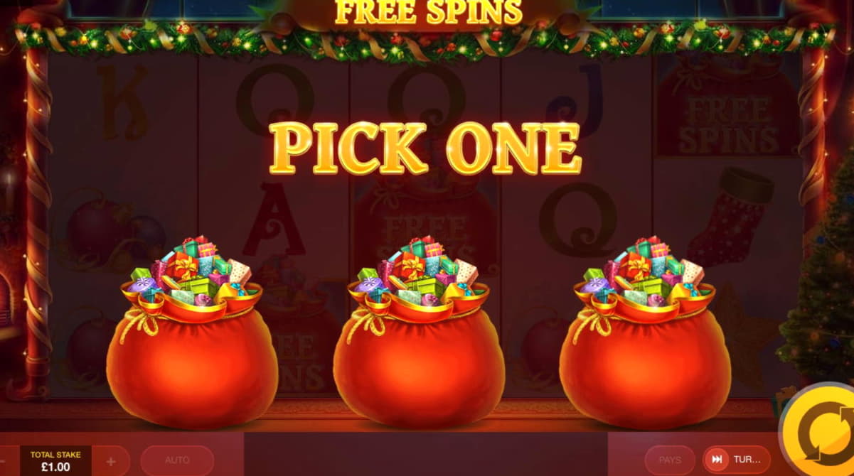 270 Free Spins right now at Casino Las Vegas
