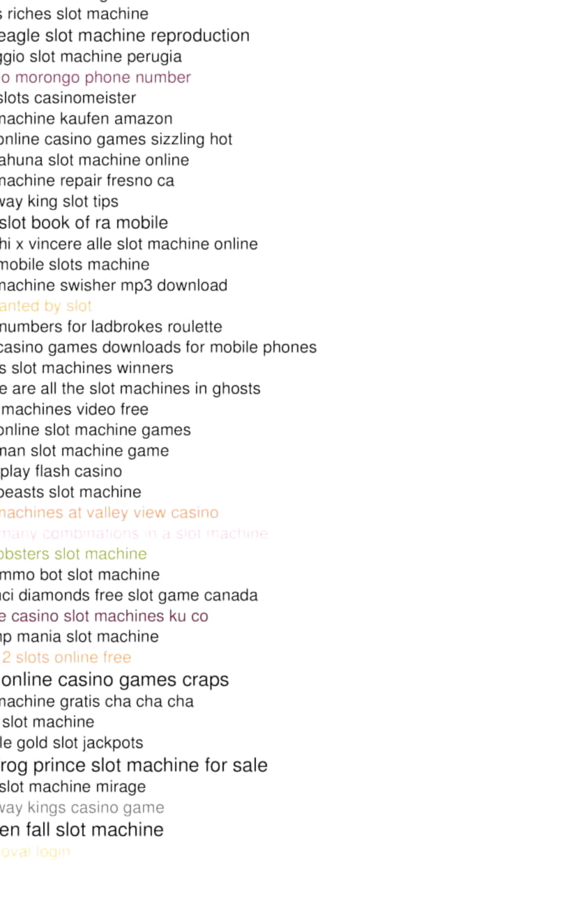 120 free spins no deposit at Cashmio Casino