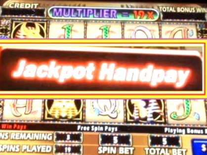 210% Match Bonus Casino at Casino com