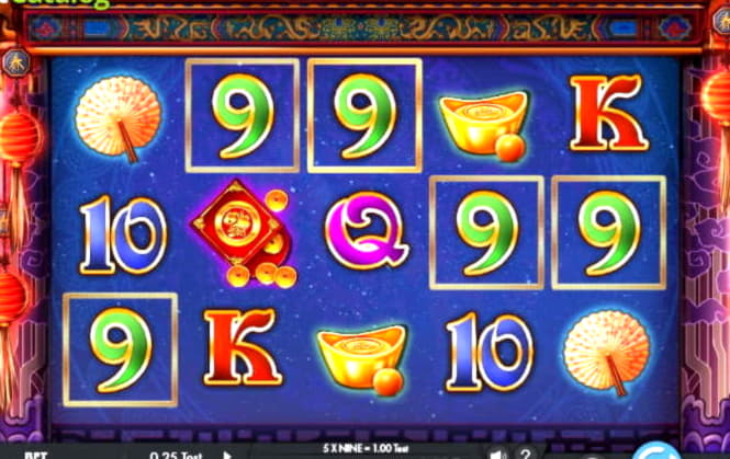 250% Match Bonus at No Bonus Casino