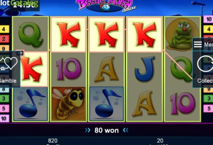 €3530 NO DEPOSIT CASINO BONUS at Gaming Club Casino