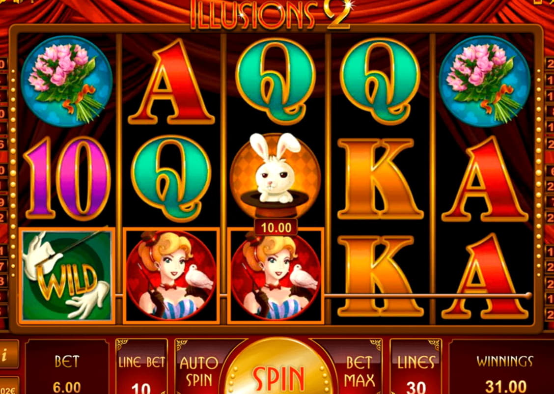 EUR 66 free chip casino at Slots Billion Casino