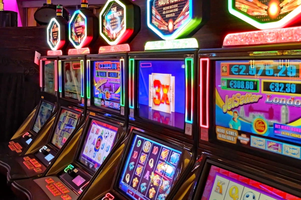 44 free spins casino at Party Casino