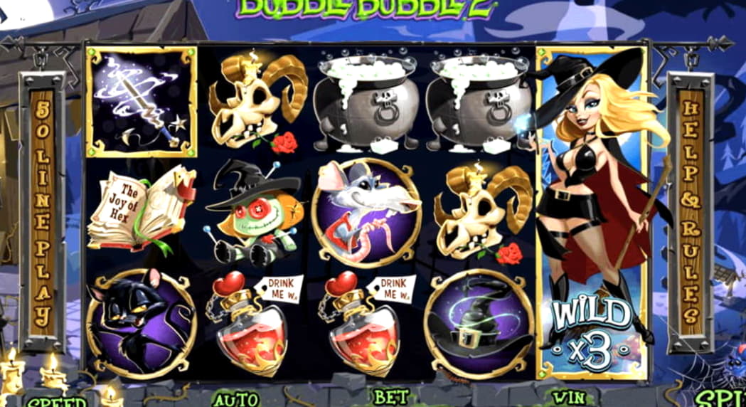 855% Match bonus casino at Jackpot City Casino