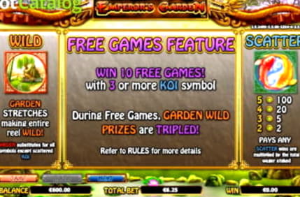 33 FREE SPINS at Ruby Fortune Casino