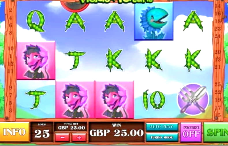 35 FREE SPINS at Treasure Island Jackpots Casino (Australia Casino Mirror)