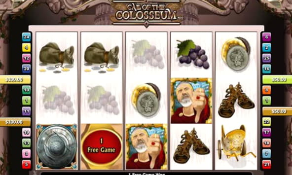 EUR 65 FREE Chip at Treasure Island Jackpots Casino (Sloto Cash Mirror)