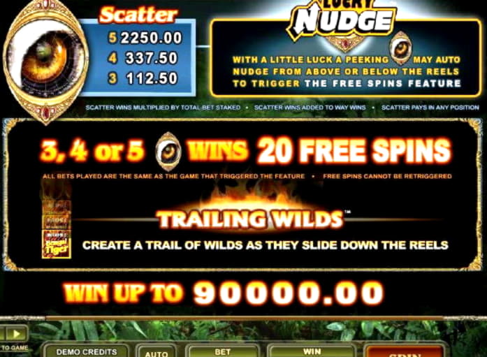 105% Best signup bonus casino at Come On Casino