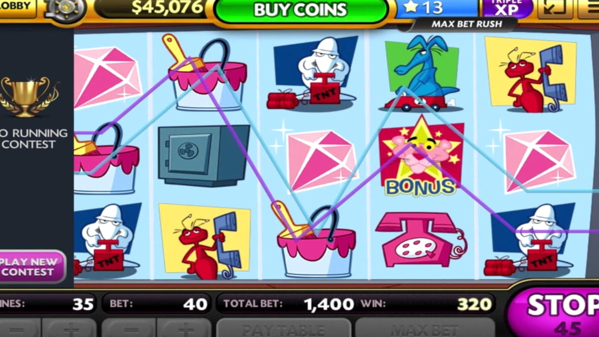 125% Welcome Bonus at Jackpot City Casino