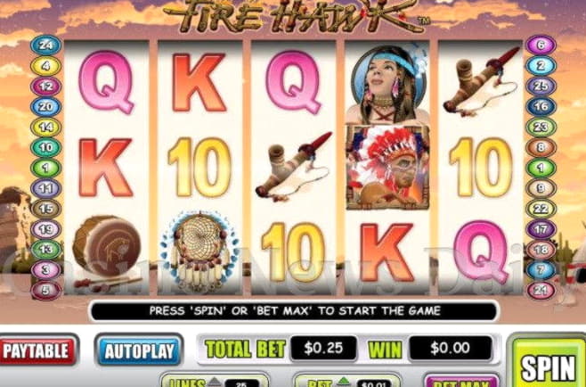 780% Match bonus casino at Ruby Fortune Casino