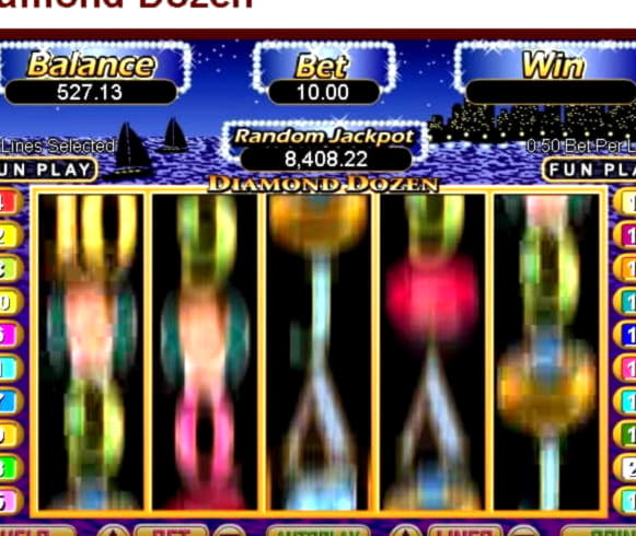 EUR 88 no deposit at Jackpot City Casino