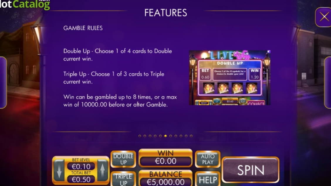 ﻿$1375 No deposit bonus casino at bWin Casino