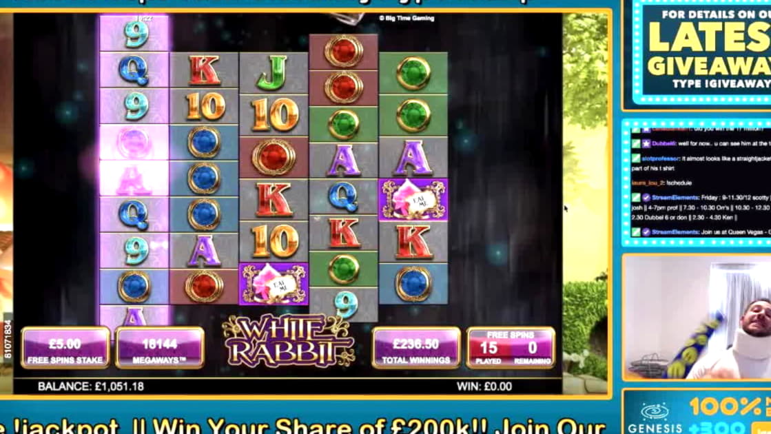 $999 No deposit at Euro Palace Casino