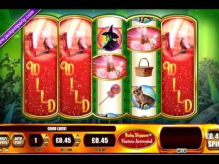 275% Match bonus casino at Ruby Fortune Casino