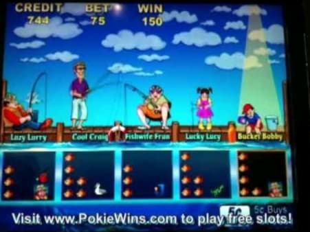 Eur 730 Tournament at Casino com