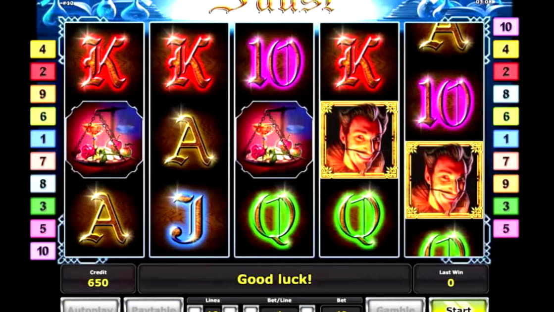 40 Free Spins right now at bWin Casino