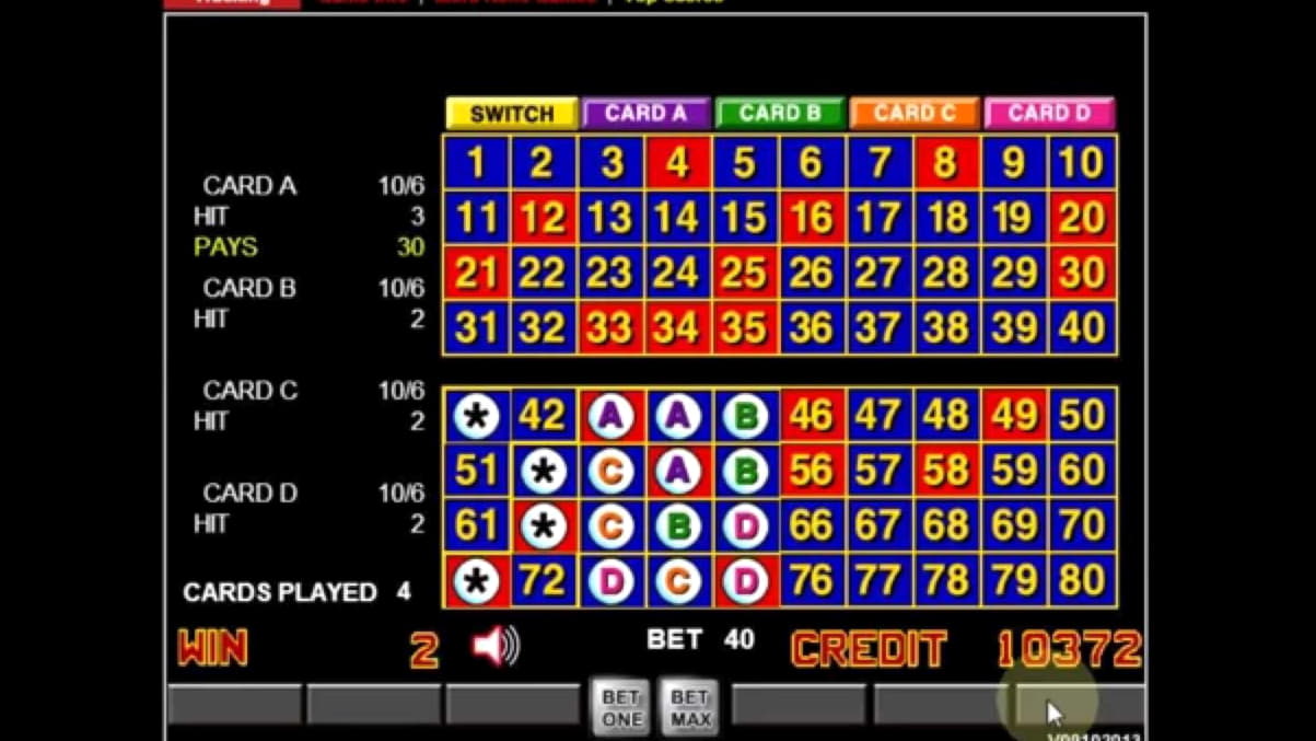 99 FREE Spins at Lincoln Casino