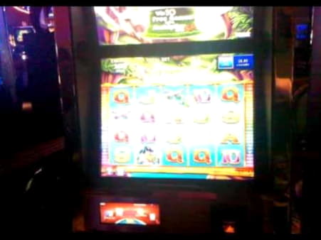 805% No Rules Bonus! at River Belle Casino