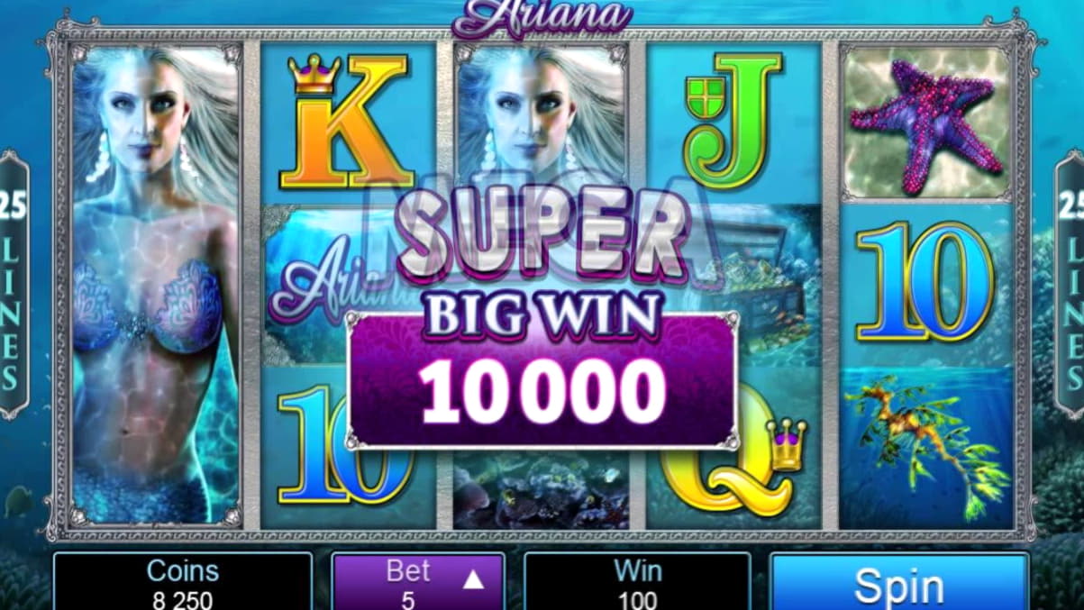 £190 FREE CHIP CASINO at Golden Star Casino
