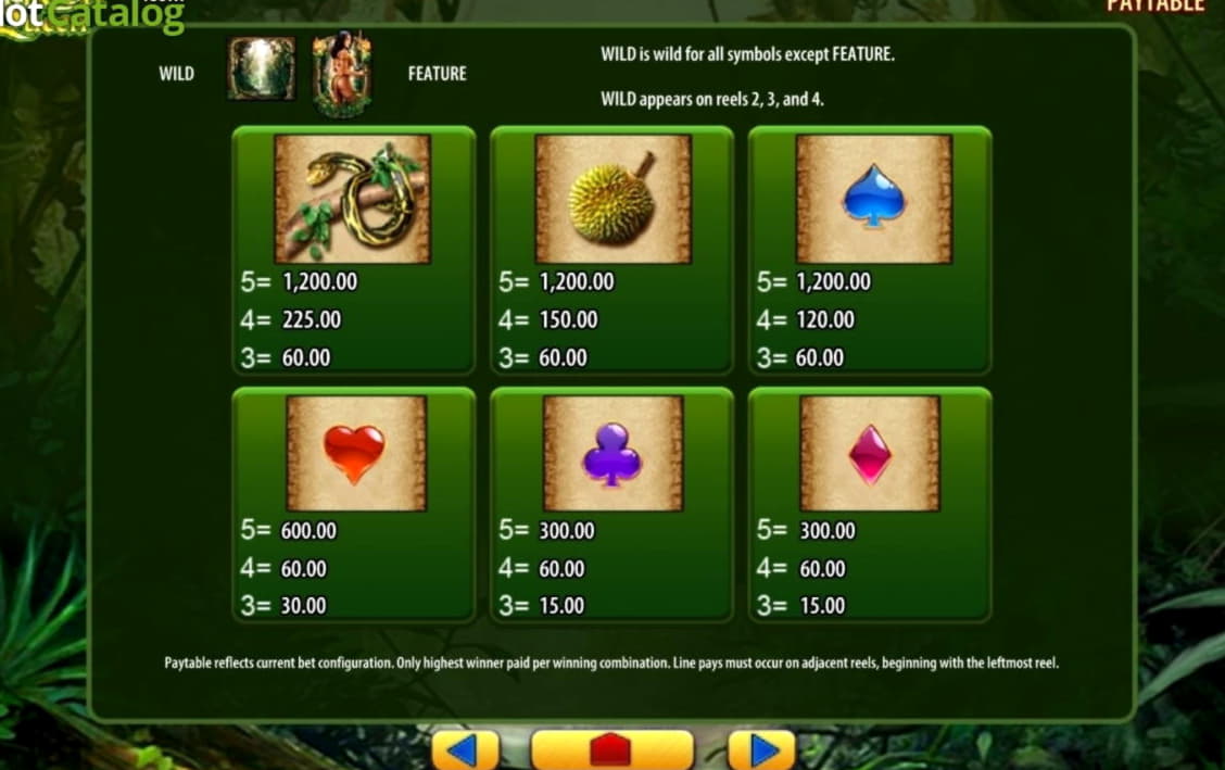 ﻿$300 Free chip casino at Spin Palace Casino