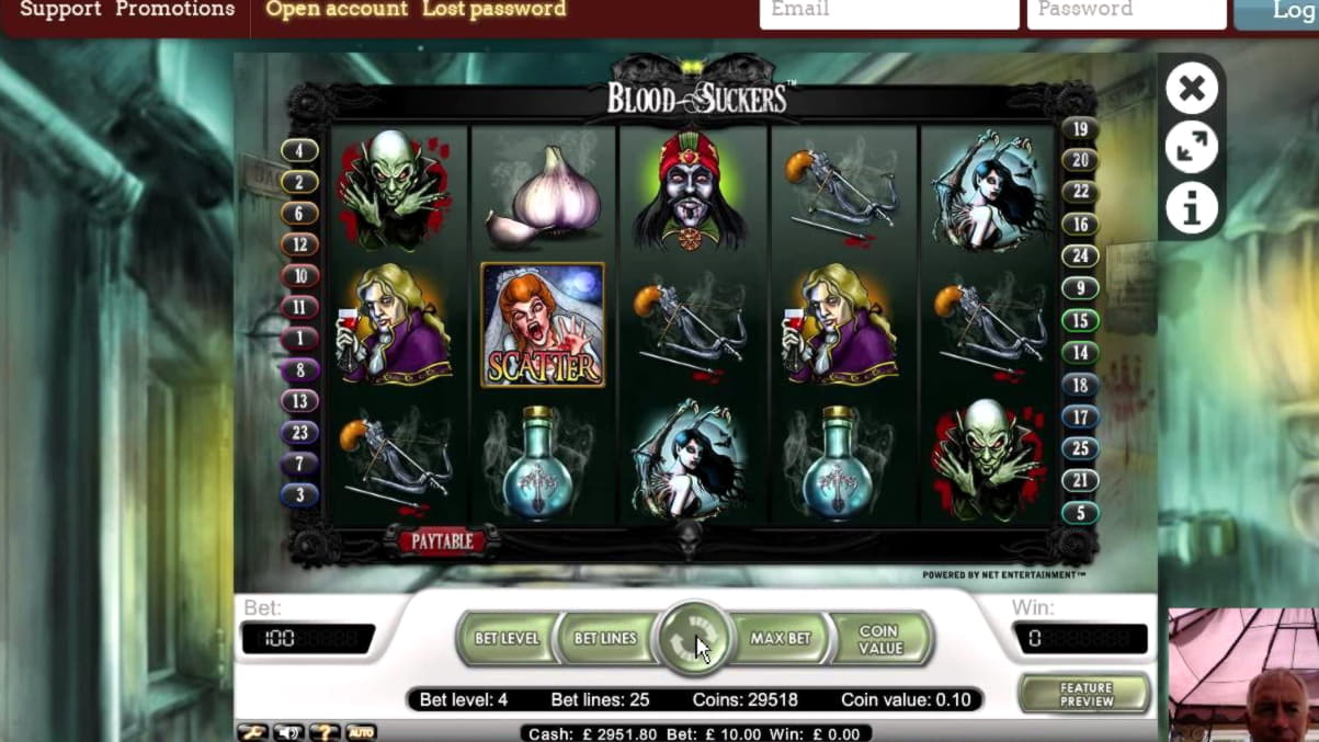 470% Best signup bonus casino at Come On Casino