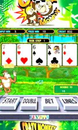 $415 Casino Chip at Golden Star Casino